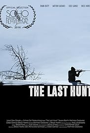 La ultima caza