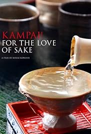Kampai! Por el amor de sake