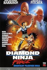 Diamond Ninja Fuerza