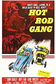  Hot Rod Gang 