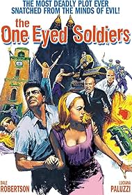 Los One Eyed Soldiers