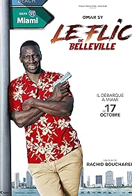 Belleville Cop- IMDb