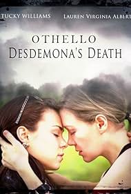 La muerte de Desdémona: Otelo