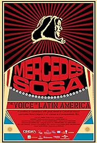 Mercedes Sosa: La voz de Latinoam rica