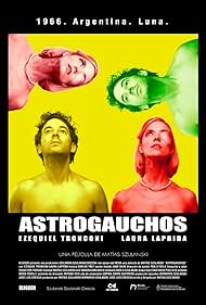 Astrogauchos- IMDb