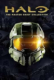Halo: El Jefe Master Collection
