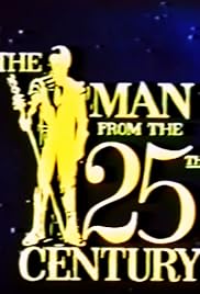 El hombre del siglo 25