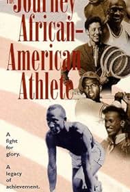 El viaje de la atleta afroamericana