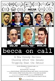 Becca on Call