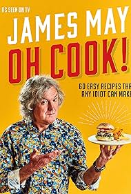 James May: ¡Oh cocinero!