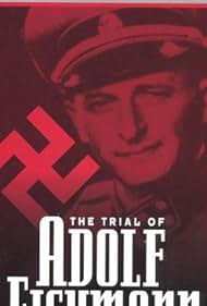 El juicio de Adolf Eichmann