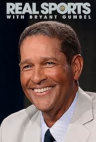 Real Sports con Bryant Gumbel