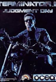 Terminator 2: Día del Juicio Final