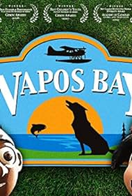 Wapos Bay: la serie