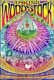  Taking Woodstock 