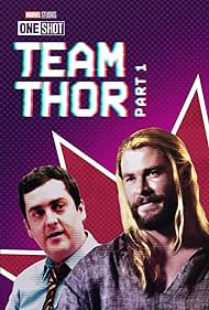 (Equipo Thor)