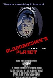 Bloodsucker's Planet- IMDb