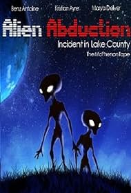 Alien Abduction: Incidente en el Condado de Lake