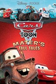 Tall Tales Mater
