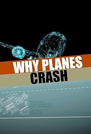 Por qué los aviones se estrellan