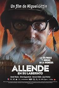 Allende, Tu Nombre me sabe a hierba