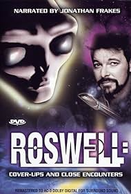 Roswell: coverups y Encuentros