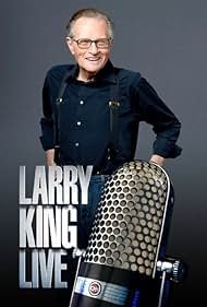  Larry King Live  Deportes extremos