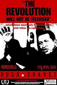 Chávez : Dentro del Golpe