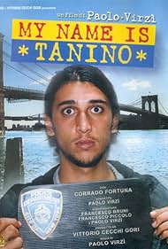 Mi nombre es Tanino
