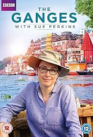 El Ganges con Sue Perkins