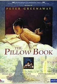 El libro de la almohada