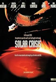 (Crisis Solar)