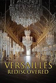 Versalles redescubierto - Palacio desaparecido del rey sol- IMDb