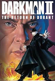 Darkman II: El regreso de Durant