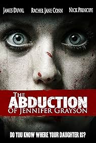 El secuestro de Jennifer Grayson