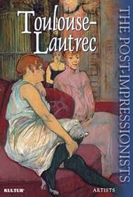 Post-Impresionistas:Toulouse-Lautrec