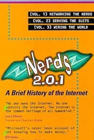 Nerds 2.0.1: Una breve historia de Internet