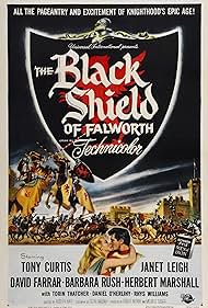 El Escudo Negro de Falworth