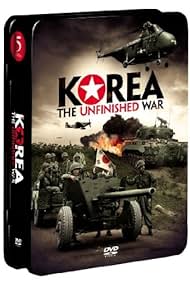 Corea : La guerra inacabada