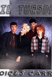 'Til Tuesday: Voices Carry