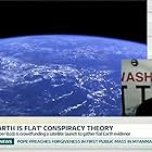 Flat Earth & Revelation 10