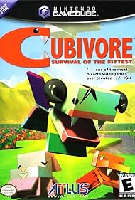 Cubivore: Supervivencia del más apto