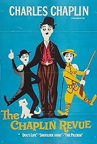 El Chaplin Revue