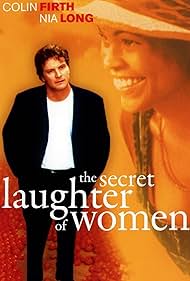 La risa secreta de las mujeres