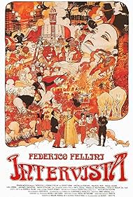 Intervista de Fellini