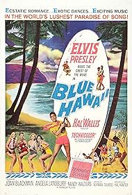 (Blue Hawaii)