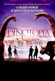 Descubriendo Dinotopia
