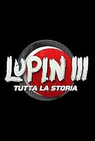 Lupin III - La aventura italiana