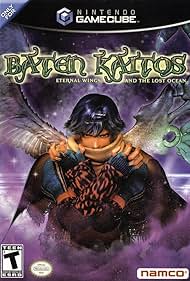 Baten Kaitos : Eternal Wings y el Océano Perdido