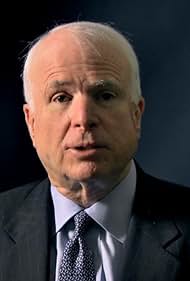 Prisioneros de guerra de Vietnam: McCain y Brace